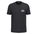 T-shirt met korte mouwen
