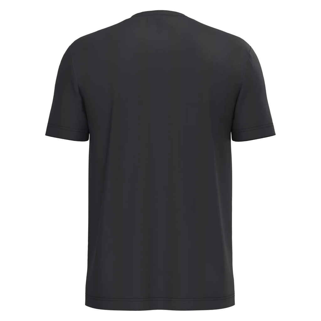 T-shirt met korte mouwen