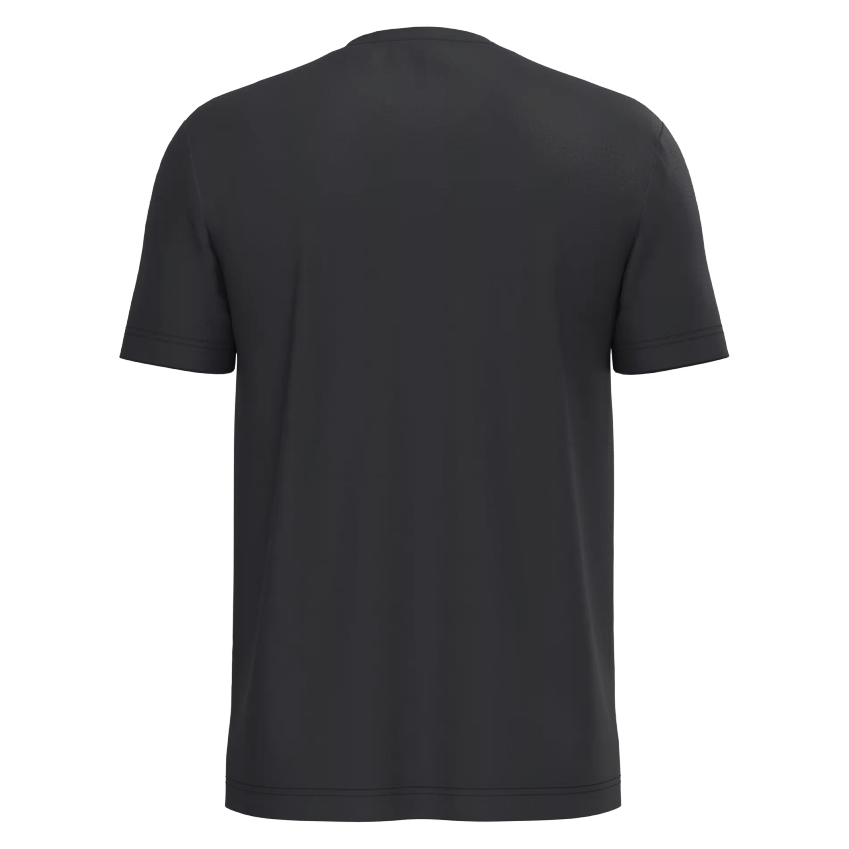 T-shirt met korte mouwen