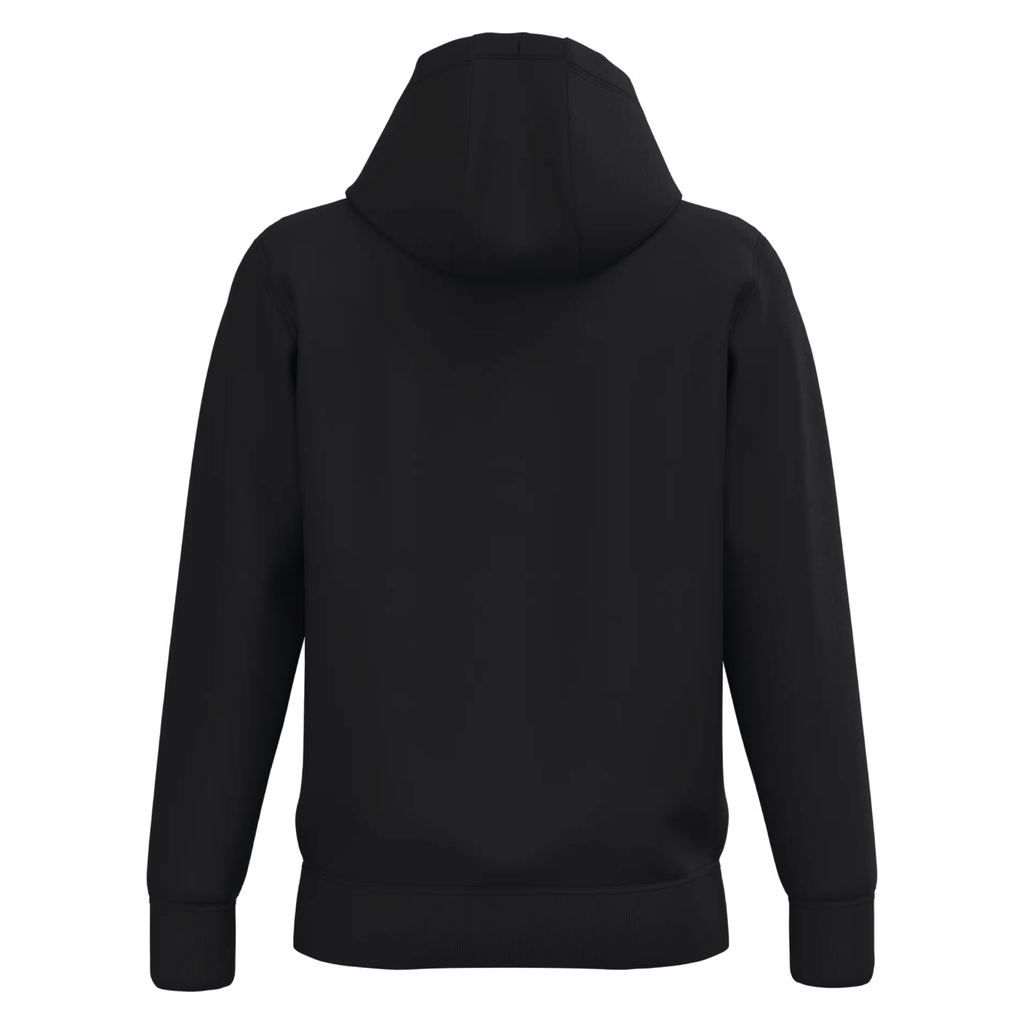 Sweater met capuchon