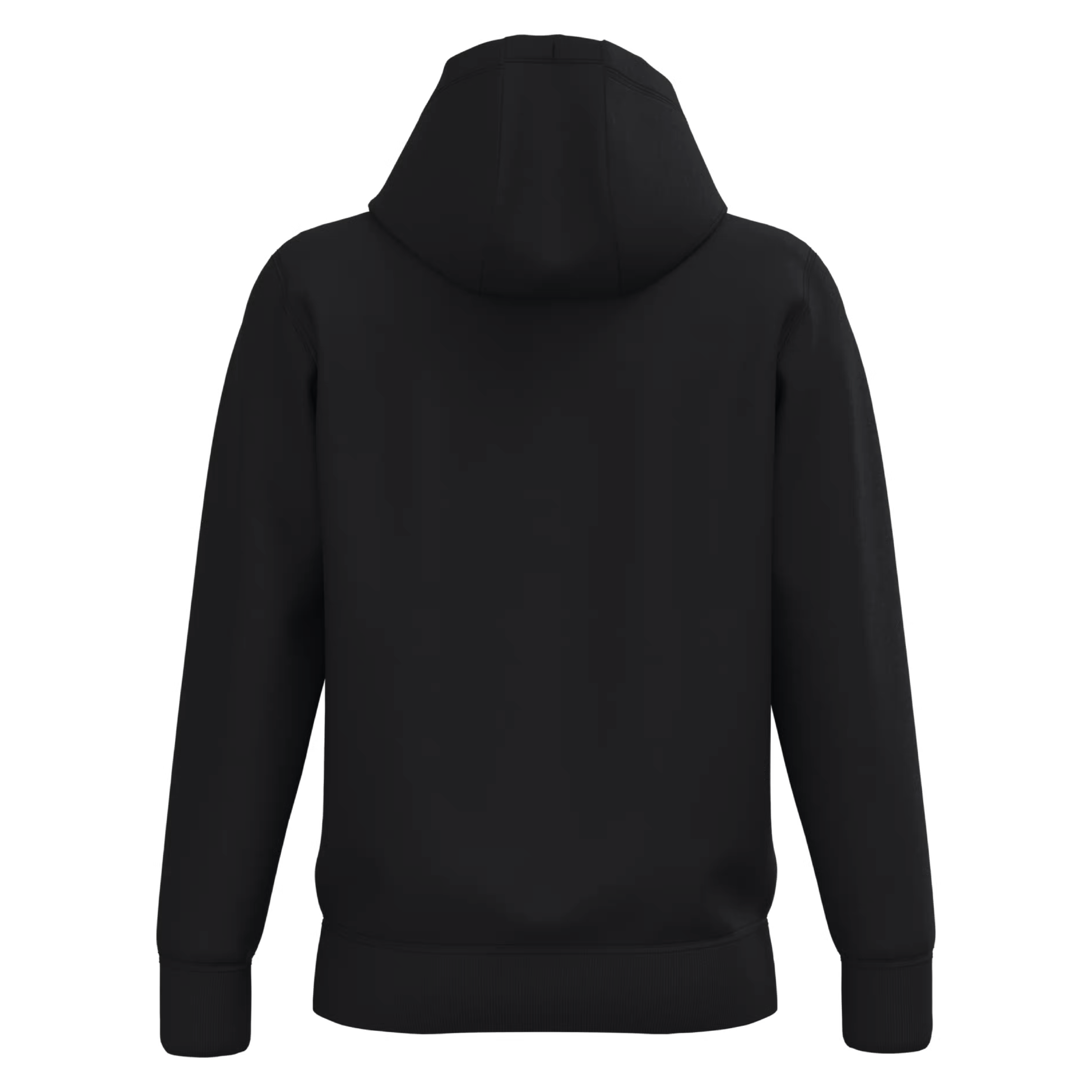 Sweater met capuchon