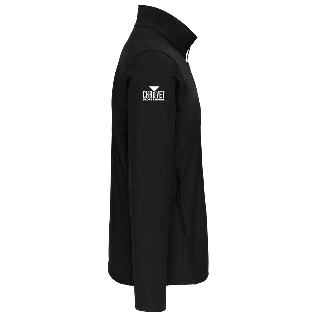 Softshell Jas