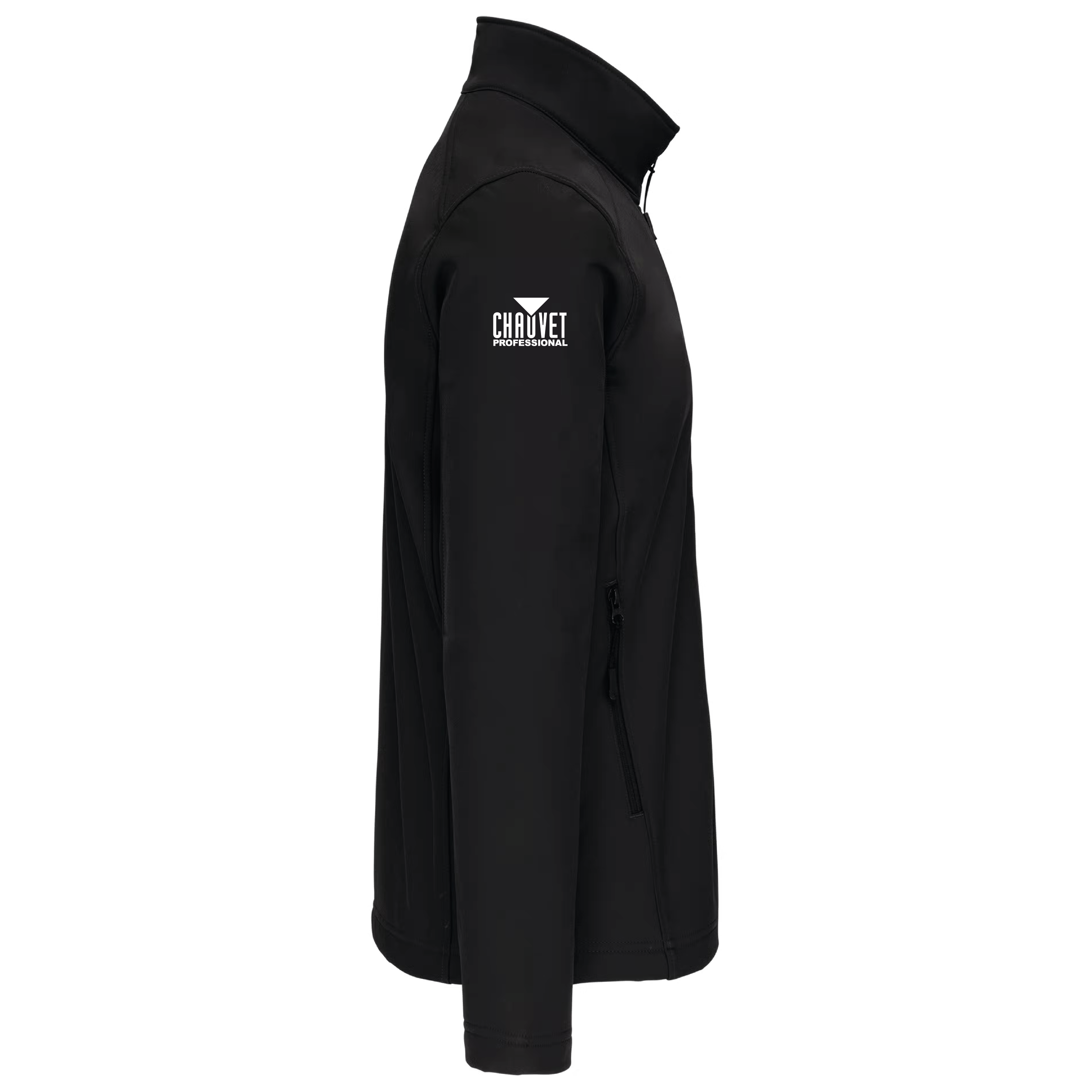 Softshell Jas