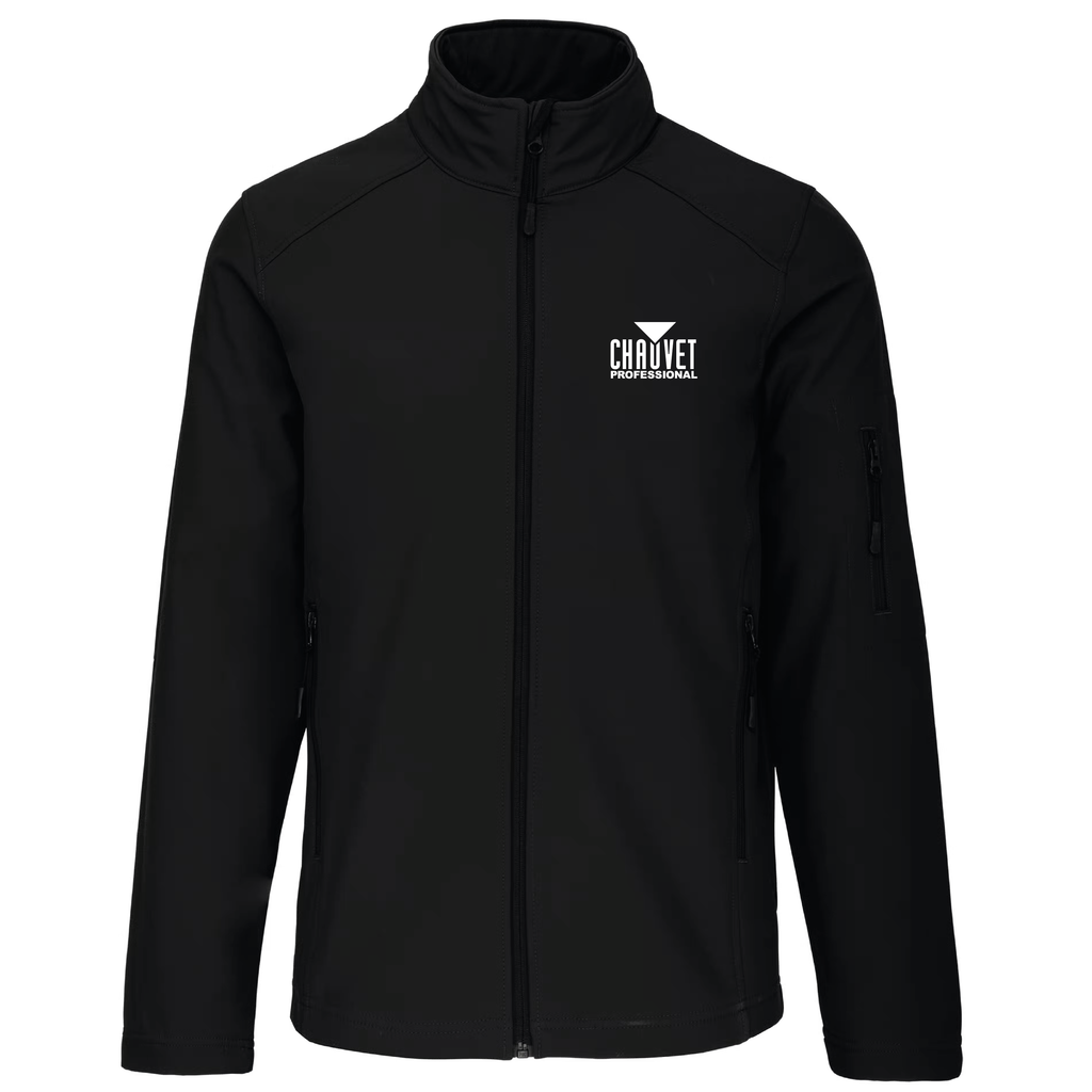 Softshell Jas