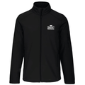 Softshell Jas