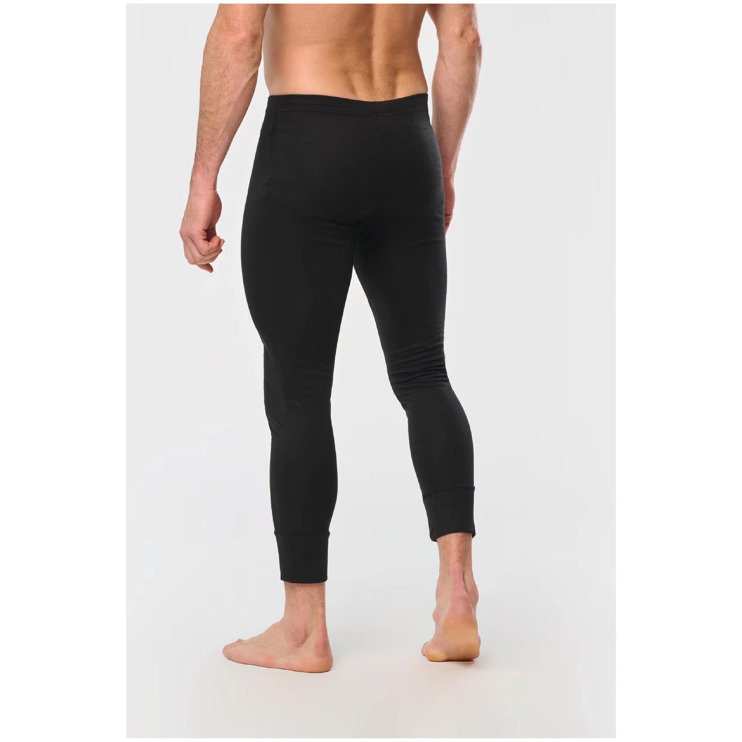 Unisex thermobroek
