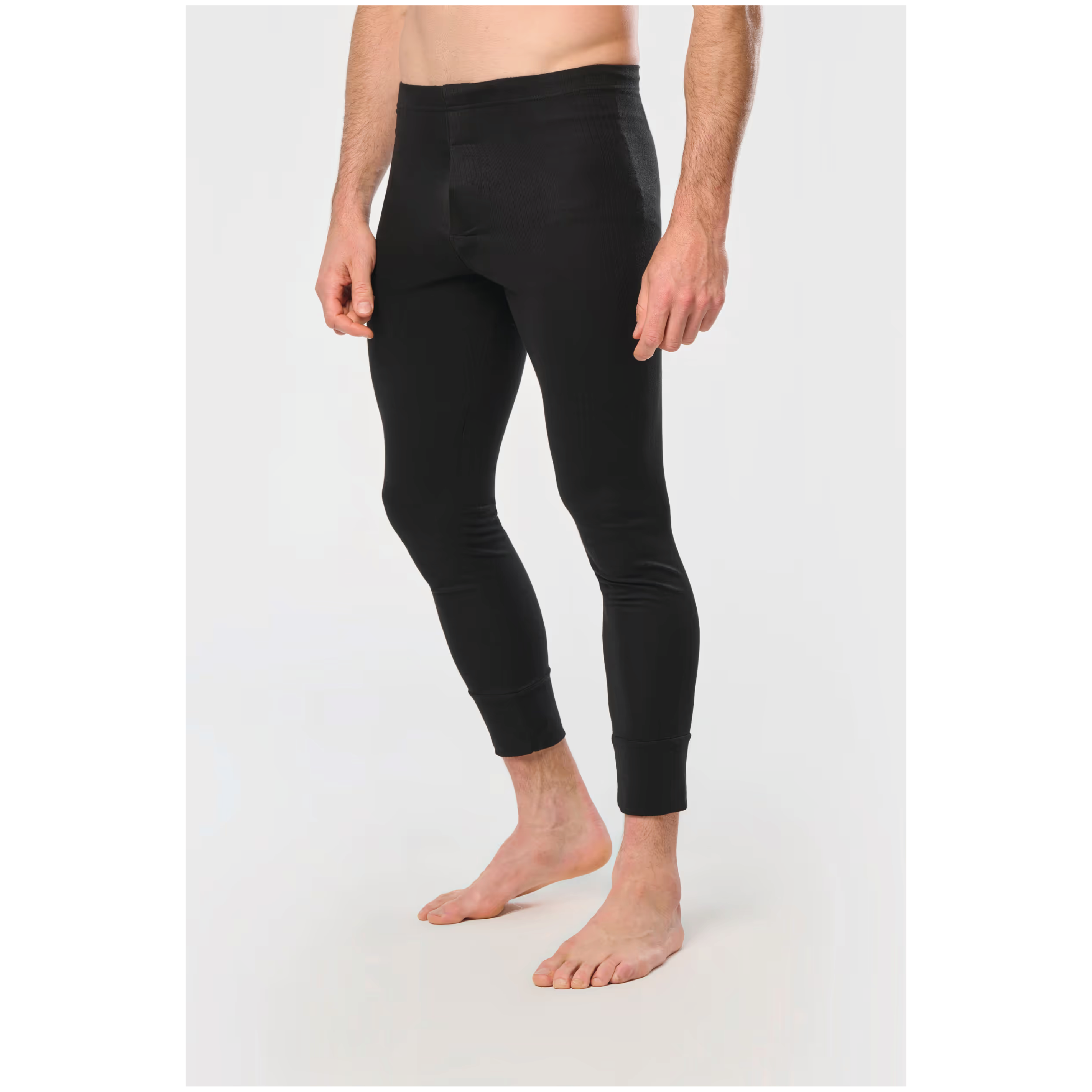 Unisex thermobroek