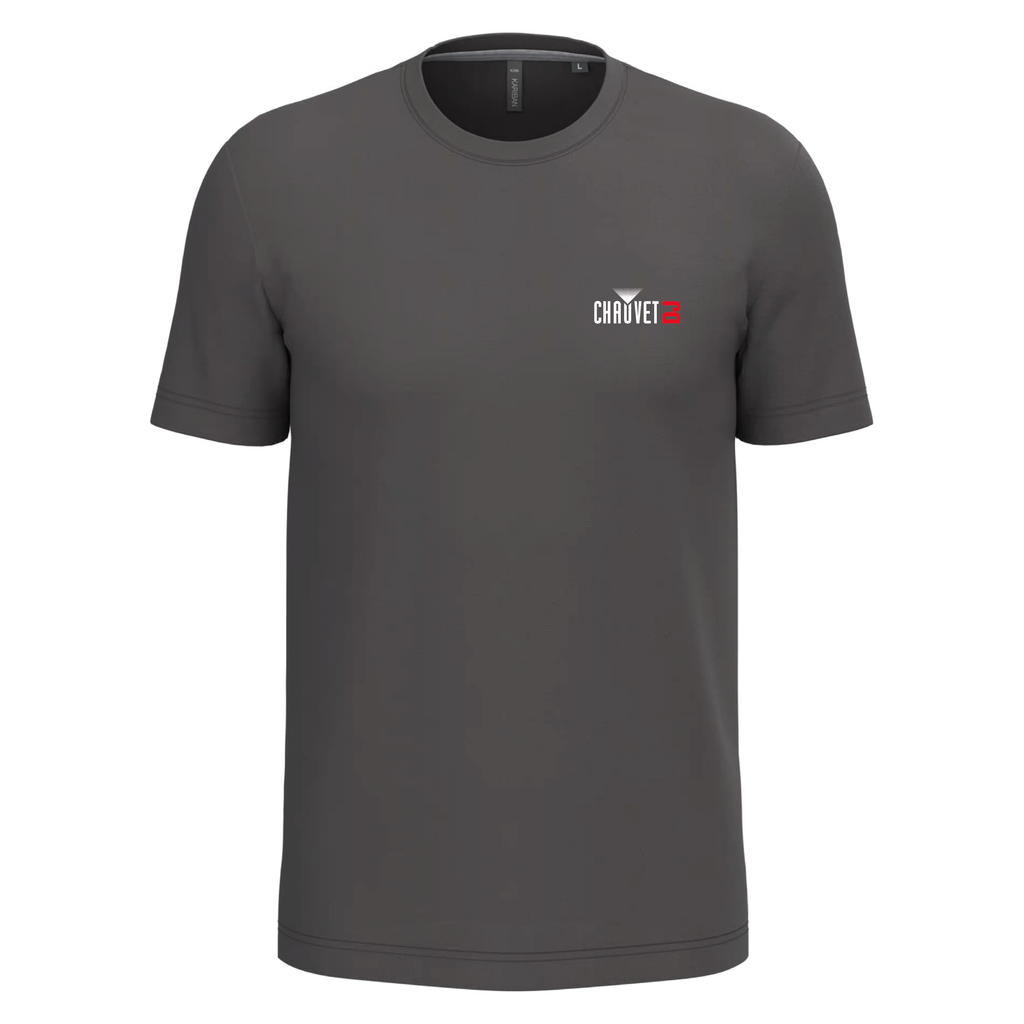 T-shirt met korte mouwen