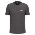 T-shirt met korte mouwen
