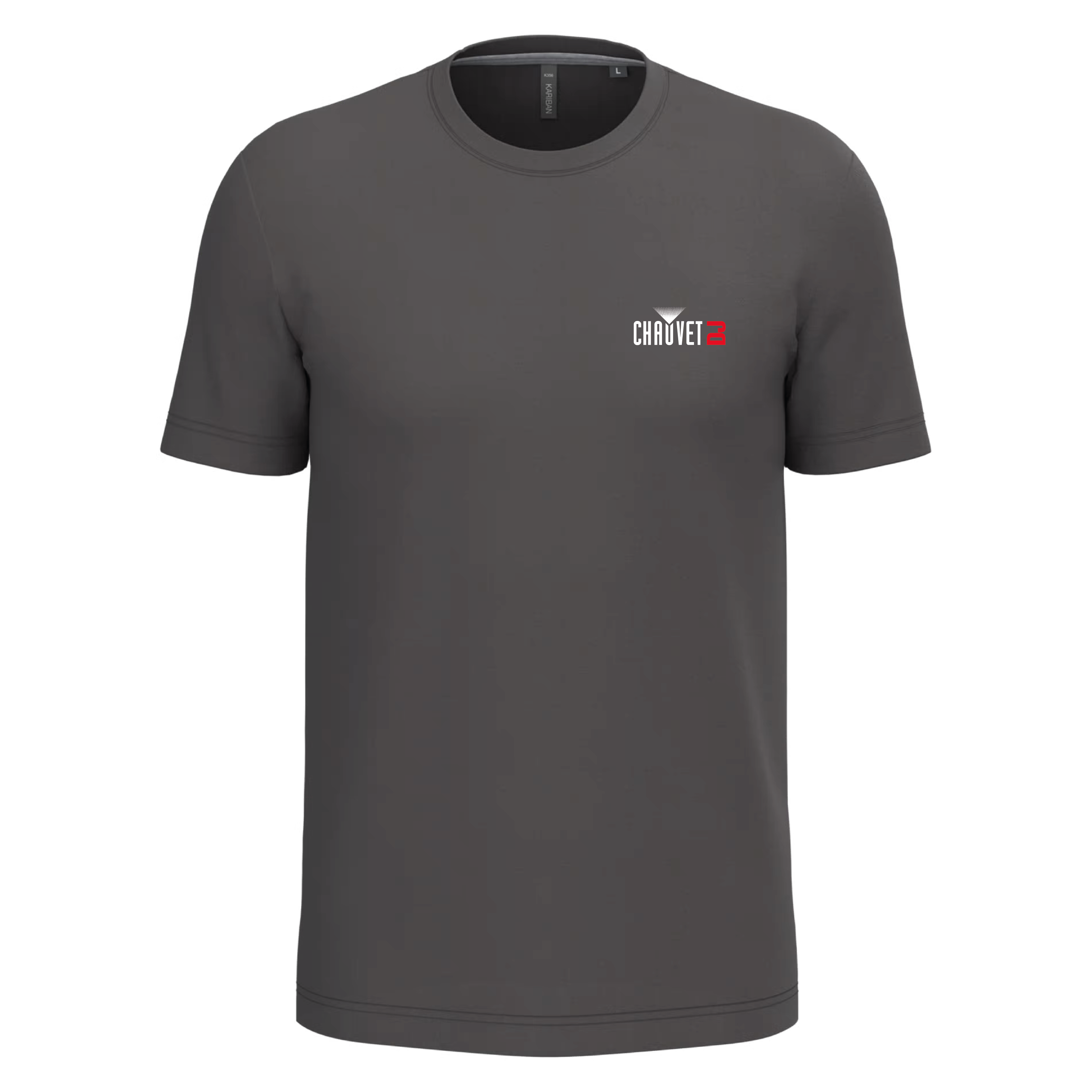 T-shirt met korte mouwen