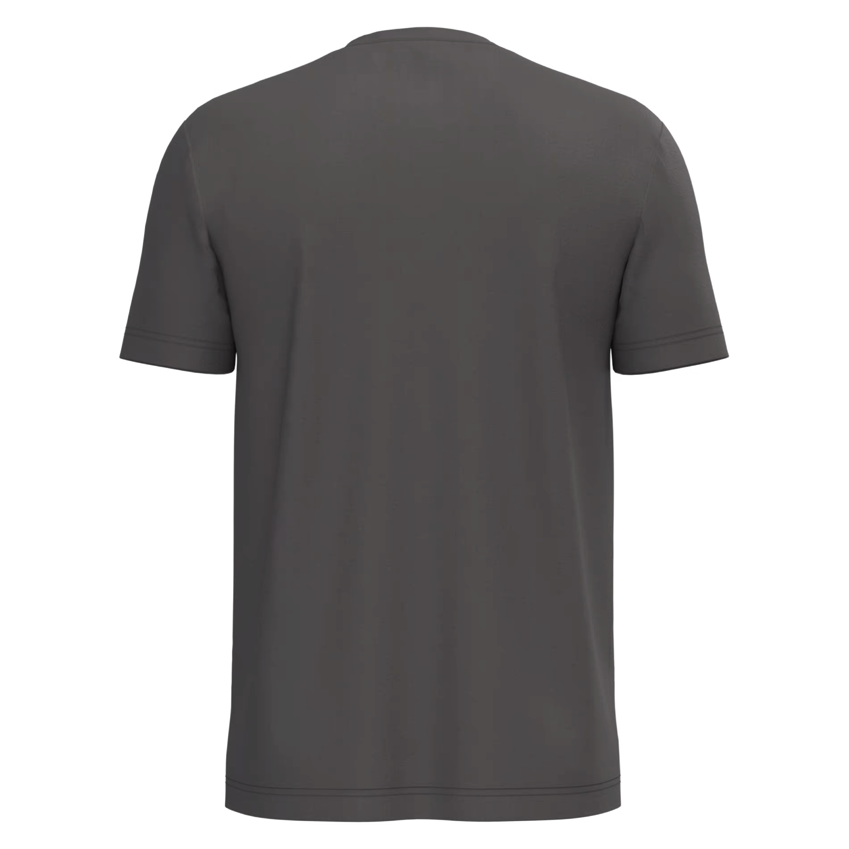 T-shirt met korte mouwen