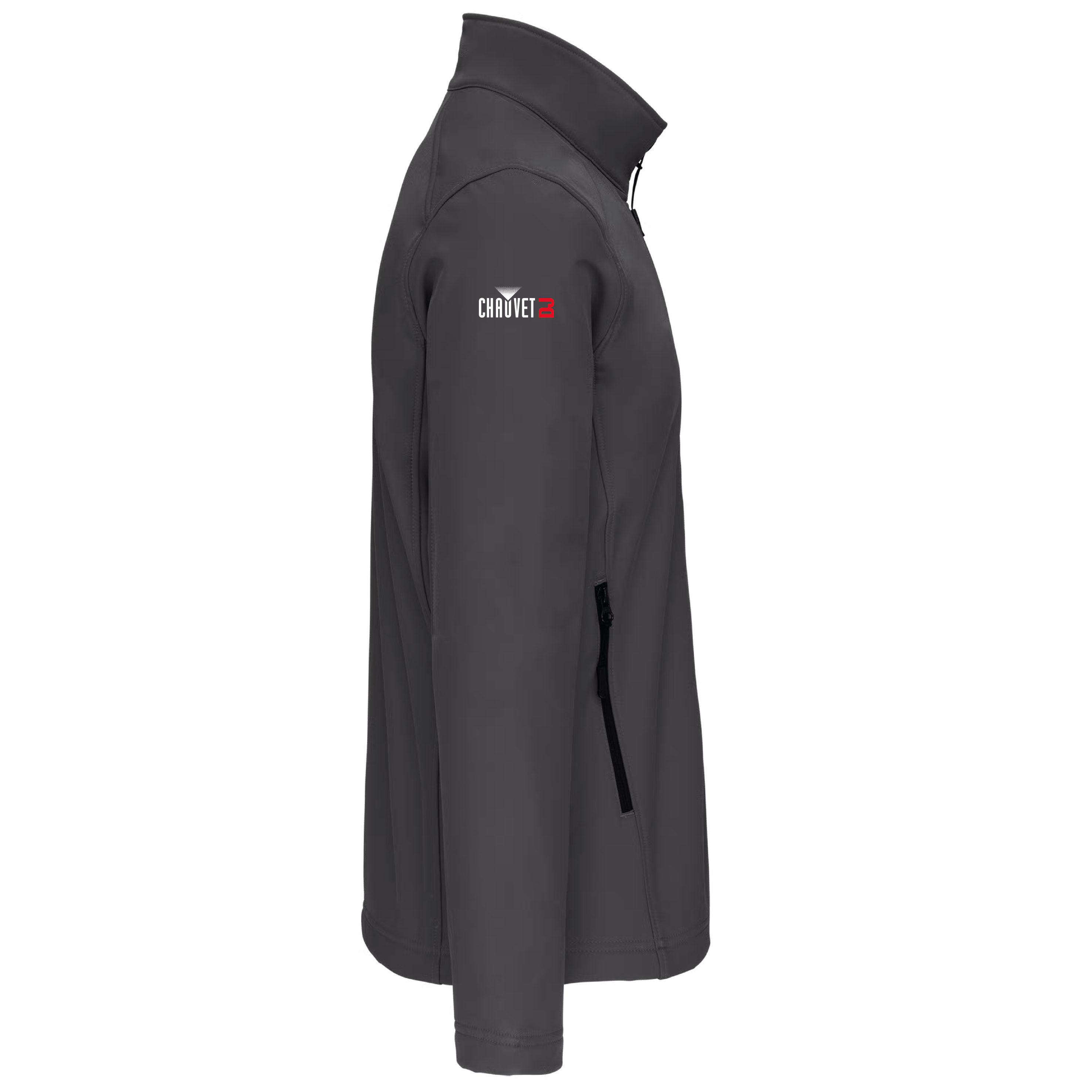 Softshell Jas