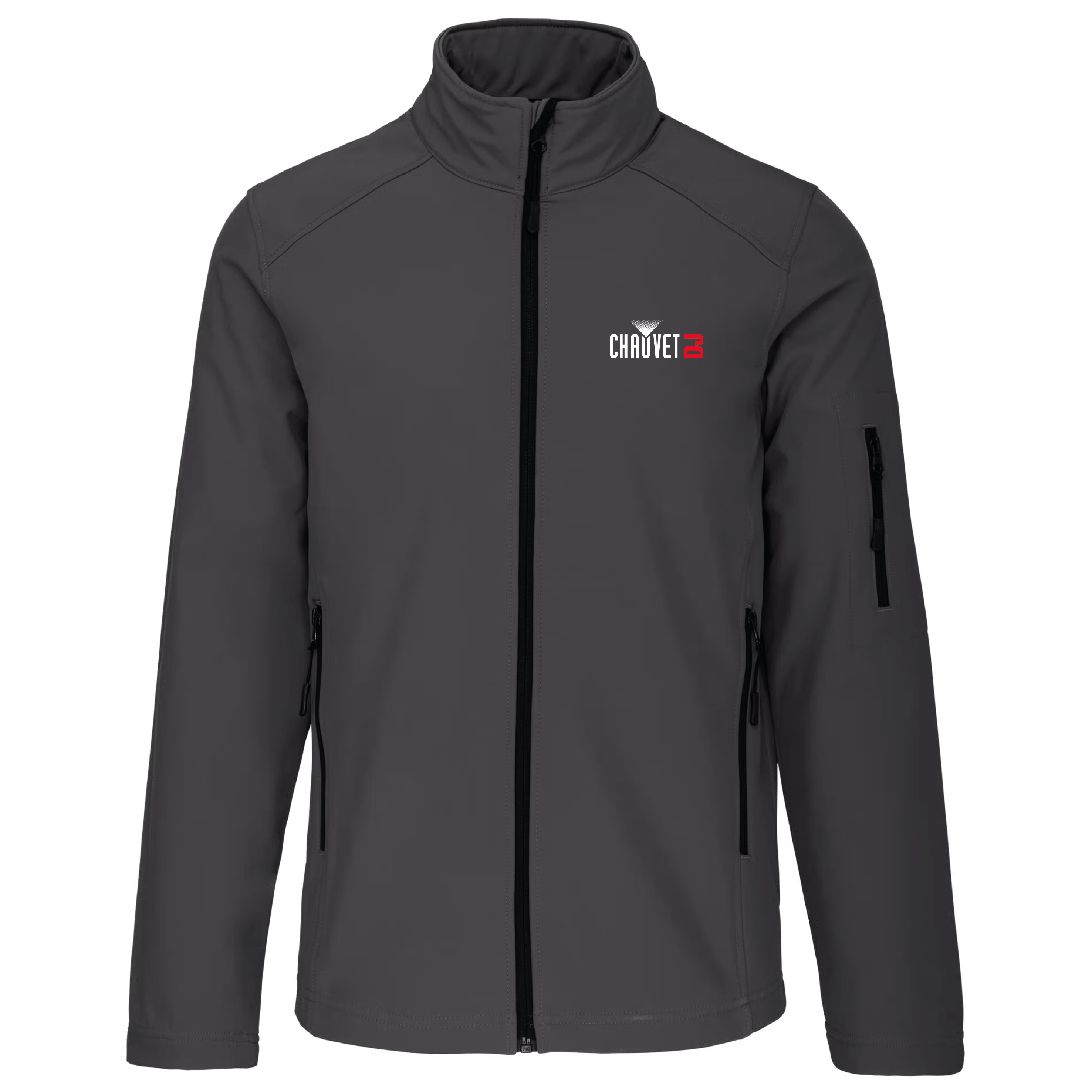 Softshell Jas